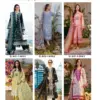 Keval Sobia Nazir Vol-14 - Luxury Karachi Collection